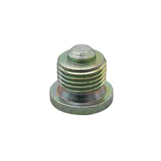 BOUCHON DE VIDANGE ORIGINE PIAGGIO APRILIA 125 LEONARDO 1996>2004, SCARABEO 1999>2004  -AP0240235-