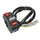HANDLEBAR SWITCH FOR MOTOCROSS UNIVERSAL -LEFT- -SELECTION P2R-