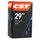 CHAMBRE A AIR VELO 29 x 1.90-2.35 CST VALVE STANDARD 40 mm