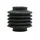 MANCHON/SOUFFLET DE PROTECTION ROTULE DE DIRECTION ORIGINE PIAGGIO 125-300-350-400-500-530 MP3 666244-