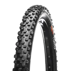 TYRE FOR MTB- 29 X 2.35 HUTCHINSON TORO HARDSKIN BLACK-FOLDABLE-  TUBETYPE/TUBELESS READY (57-622)
