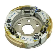 CLUTCH FOR SCOOT KYMCO 50 BET&WIN, DINK, PEOPLE-S, SUPER-9  -SELECTION P2R-