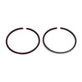 PISTON RING FOR SCOOT TOP PERF (GENUINE TYPE) FOR MBK 50 BOOSTER, NITRO, STUNT/YAMAHA 50 BWS, AEROX, SLIDER/APRILIA 50 SR/MALAGUTI 50 F12  (40,00 x 1,5mm) (PAIR)