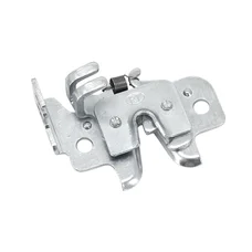 SERRURE DE SELLE ORIGINE PIAGGIO ONE MOPED, MOTORCYCLE ELECTRIQUE 2021> -1B008163-