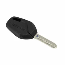 EBAUCHE DE CLE ORIGINE PIAGGIO PORTER 2015>2020  -1E001531-