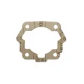 CYLINDER BASE GASKET "PIAGGIO GENUINE PART" GILERA 50 SMT, RCR 1998>2003  -00H02500041-