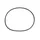 O'RING GASKET FOR ROCKER COVER "PIAGGIO GENUINE PART" APRILIA 125 RX, SX, RS, MX, TUONO, CLASSIC, AF1  -AP0250280-