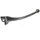 LEVIER DE FREIN ADAPTABLE PIAGGIO 125 VESPA PX 2001>  DROIT POLI  -VICMA-