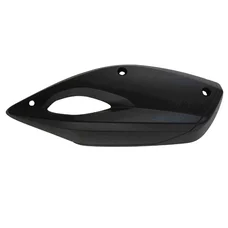 EXHAUST PROTECTION "PIAGGIO GENUINE PART" 125-300 YOURBAN  -1A005301-