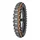 PNEU MOTO 19'' 120/80-19 MITAS CROSS TERRA FORCE-MX SM SOFT TO MEDIUM REAR TT 63M NHS (BANDE ROUGE JAUNE)