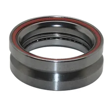 HEADSET BEARING- STRONGLIGHT 1" 1/8 O'LIGHT - STEEL CARTRIDGE (PAIR) ext 41.7mm  int 30.5mm wd 7.70mm