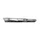 PROTECTION AILE ARRIERE GAUCHE ORIGINE PIAGGIO 125-250 X-EVO 2007> CHROME  -654350-