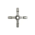 GEARBOX CROSS "PIAGGIO GENUINE PART" 125 VESPA PX VINTAGE, COSA, T5  -1309396-