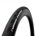 TYRE FOR ROAD BIKE  700 X 32 VITTORIA ZAFFIRO V BLACK - RIGID (32-622)