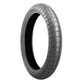 PNEU MOTO 19'' 110/80-19 BRIDGESTONE BATTLAX AT41 ADVENTURE TRAIL FRONT RADIAL TL 57V