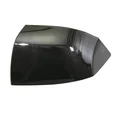 RIGHT SPOILER COVER "PIAGGIO GENUINE PART" PIAGGIO 50-125 VESPA PRIMAVERA, SPRINT NOIR 98/A  -67362700XN2-