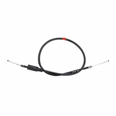 CABLE/COMMANDE/TRANSMISSION DE GAZ DU REPARTITEUR A LA POMPE A HUILE ORIGINE PIAGGIO 50 VESPA PRIMAVERA 2T 2013>2017 -1C000355-