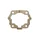 CYLINDER BASE GASKET "PIAGGIO GENUINE PART" GILERA 50 SMT, RCR 1998>2003  -00H02500041-