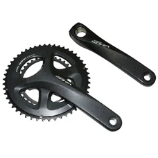 CHAINSET FOR ROAD BIKE- SHIMANO  9 Speed SORA R3000 4 ARMS COMPACT 175mm 34-50