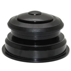 JEU DIRECTION SEMI INTEGRE 1"1/8 A ROULEMENTS ETANCHES (CUVETTE SUPERIEURE 44mm ET CUVETTE INFERIEURE 1"1/2  55mm) P2R (CONE 30.0)