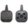 DISC BRAKE PADS- FOR MTB- FOR TEKTRO AQUILA/IO/GEMINI/NOVELA MECHANICAL (SELECTION P2R ORGANIC)