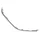 1B009644000G24 - LEFT EDGE SHIELD