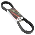 COURROIE MAXISCOOTER ADAPTABLE YAMAHA 125 N-MAX ABS 2015>2020 / MBK 125 OCITO 2015>2019 (887 x 25,3 x 10,5 x 30-) -BANDO S02-019
