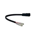 ADAPTATEUR/CONNECTEUR DE CLIGNOTANT MOTO TAAC AC02 ADAPTABLE DUCATI (PAIRE)
