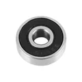 ROULEMENT CADRE SUSPENDU BLACKBEARING MAX 6x19-6mm (626 2rs)