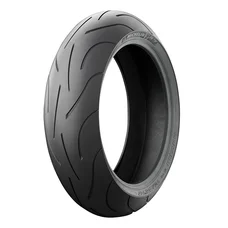 TYRE FOR MOTORBIKE 17'' 180/55x17 MICHELIN PILOTE POWER 2CT REAR RADIAL ZR TL 73W (565081)