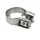 COLLIER DE SILENCIEUX ECHAPPEMENT ORIGINE PIAGGIO APRILIA 650 PEGASO 1997>2004  -AP8102747-