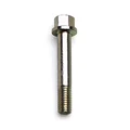 SCREW FOR CLAMP  CARB DELLORTO PHBG