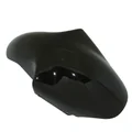 GARDE BOUE AV SCOOT ADAPTABLE PEUGEOT 50 TKR, TREKKER 2007> NOIR BRILLANT