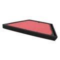 AIR FILTER FOR MOTORBIKE KAWASAKI 1400 GTR 2008>, 1400 ZZR 2006>2013  -HIFLOFILTRO HFA2916-