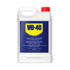 LUBRICANT  WD-40 MULTIFUNCTION (CAN 5L)
