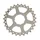 CASSETTE SPROCKET  8/9 Speed MICHE FOR SHIMANO 27T.