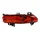 FEU ARRIERE DROIT ORIGINE PIAGGIO 300-500 MP3 BUZINESS 2014>, 350 MP3 2018>  -2D000059-