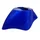 FRONT MUDGUARD - "PIAGGIO GENUINE PART" 50 ZIP 2006 BLUE 280  -1B000996000A3-