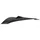 SPOILER GAUCHE ORIGINE PIAGGIO 125 MEDLEY 2016>2019 GRIS 742/B -1B001698400NU-