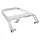 POIGNEE PASSAGER POUR MBK 50 BOOSTER 1999>2003/YAMAHA 50 BWS 1999>2003 CHROME -P2R