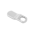 LEVIER FERMETURE SELLE ORIGINE APRILIA 125 RX, SX 2018> -00H00603141-
