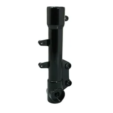 FORK LEG - LEFT "PIAGGIO GENUINE PART" 50 TYPHOON 2011/APRILIA 50 SR MOTARD 2011>, SPORT-CITY  -666262-