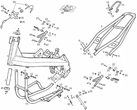 Chassis