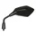 MIRROR FOR  KAWASAKI 750 Z 2007>2012>, 1000 Z 2007>2013 LEFT BLACK (CEE APPROVED)  VICMA