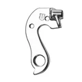 DERAILLEUR HANGER-MARWI-ALUMINIUM- CUBE GH-201  (SOLD PER UNIT)