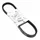 COURROIE ORIGINE PIAGGIO 50 SR H2O DITECH APRILIA 2000>2007 -AP2MCA000014-