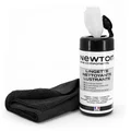 LINGETTES MULTIFONCTIONS NEWTON VELO (POT DE 32 LINGETTES)