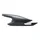 REAR FLANK -LEFT- "PIAGGIO GENUINE PART" GILERA 50 SMT, RCR 2018>/APRILIA 50 SX, RX 2018>/DERBI SENDA SM 2018>  CARBON EFFECT  -2H002501-