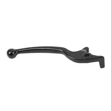 LEVIER DE FREIN ADAPTABLE YAMAHA 125 N-MAX 2015>, 150 N-MAX 2017> DROIT NOIR (OEM: 2DP-H3922-00-00)  -MAGNETI MARELLI-