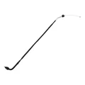 CABLE/COMMANDE/TRANSMISSION FERMETURE GAZ ORIGINE PIAGGIO APRILIA 750 SHIVER 2010> -895477-